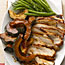 Turkey Breast and...