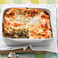 Zucchini Lasagna