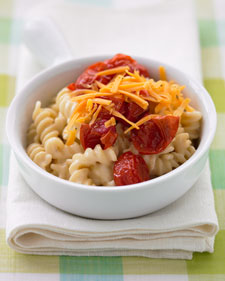 Macaroni and Cheese