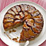 Plum Upside-Down Cake