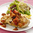 Chicken with Plum Chutney
