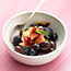 Ruby Fruit Salad
