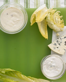 Blue Cheese Dressing