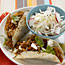 Shredded-Pork Tacos