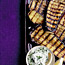 Grilled Eggplant 