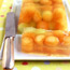 Cantaloupe Gelatin