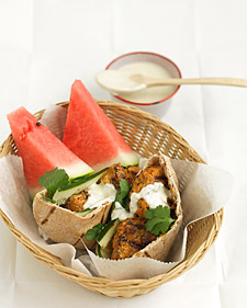 Chicken Burger