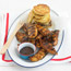 Corn Fritters