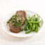 Steak with Salsa Verde