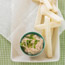 Jicama with Dip