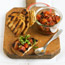Tomato Bruschetta
