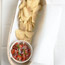 Fresh Tomato Salsa