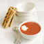 Chilled Fresh Tomato Soup