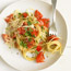 Spaghetti and Tarragon