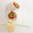 Spinach-Artichoke Wrap