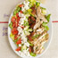 Chicken Cobb Salad
