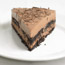Chocolate-Ricotta Cake