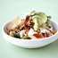 Turkey Taco Salad