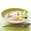 Coconut Fish Chowder