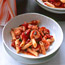 Spicy Shrimp Pasta