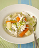 Healthy Soups