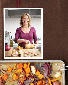 How-to with Allie: Roasting Vegetables
