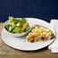 Baked Egg Custard