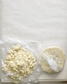 Basic Pie Dough