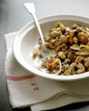 Chestnut Stuffing