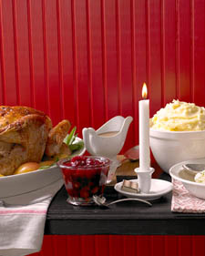 Cider Gravy