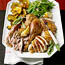 Maple-Glazed Turkey