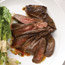 Chili-Rubbed Steak