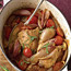 Braised Chicken with Shallots