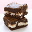 Mint-Chocolate Brownies