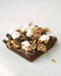 Rocky Road Bars