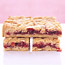 Almond Fruit Bars
