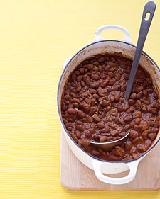 Baked Beans