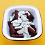 Beets with Cucumbers