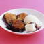 Cinnamon Dumplings