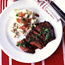 Chili-Rubbed Steak