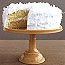 Coconut Layer Cake