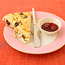 Cranberry Scones