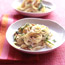 Creamy Fettuccine