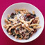 Gemelli with Sausage