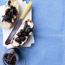 Blueberry-Grape Relish