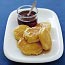 Johnnycakes