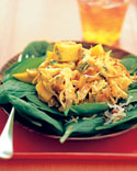 Mango Chicken Salad