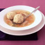 Matzo Ball Soup
