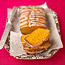Ginger Pumpkin Bread
