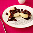 Pears and Dried Cherries